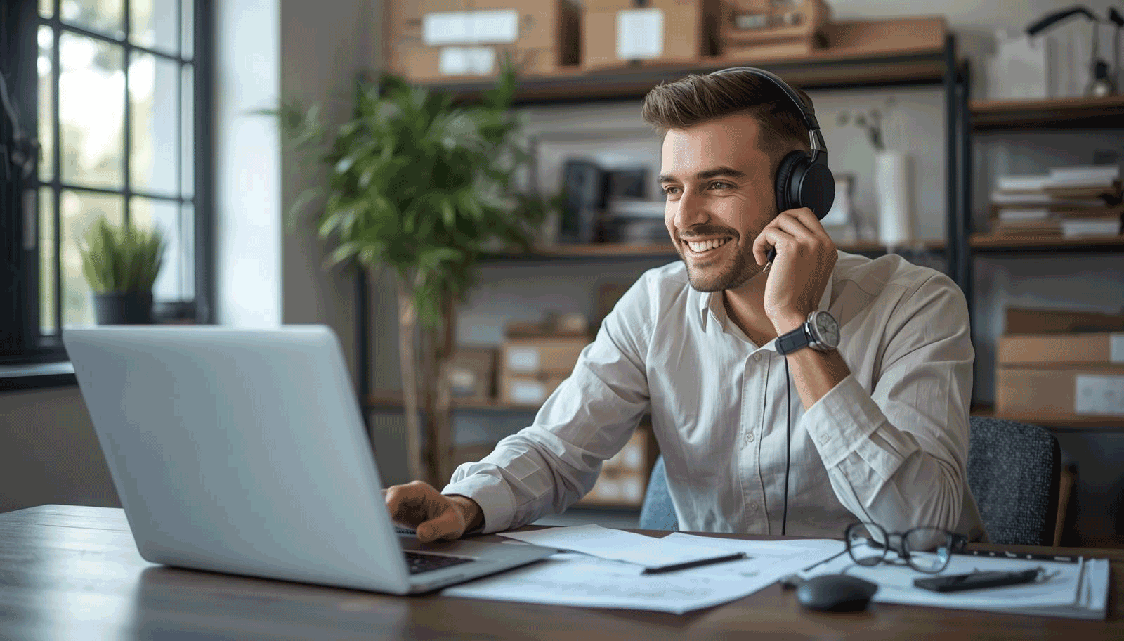 Supporto professionale